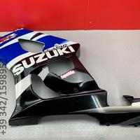 FIANCHETTO SINISTRO SUZUKI GSXR 1000 2003 2004 K3