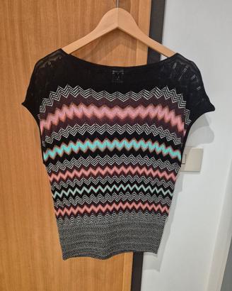 Missoni top