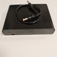 UPS per dispositivi 9 & 12v