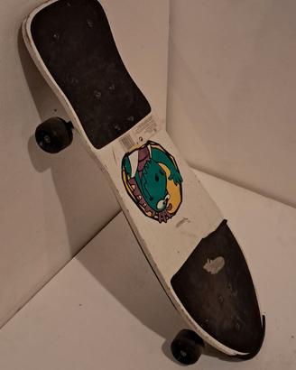 Skateboard anni '90