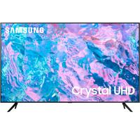 Samsung Crystal UHD Smart TV 43"