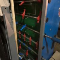 Calcio Balilla ROBERTO SPORT CHAMPIO