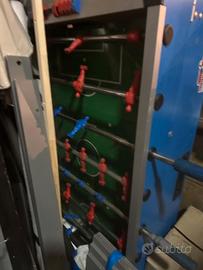 Calcio Balilla ROBERTO SPORT CHAMPIO