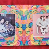 dischi vinili the temptations