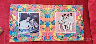 dischi vinili the temptations