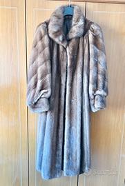 Pelliccia visone