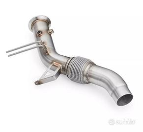 Downpipe bmw 330d F30/F31