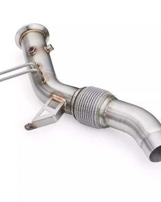 Downpipe bmw 330d F30/F31