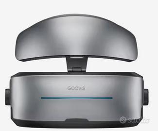 Occhiali video  Govis G3Max lenti micro -oled