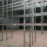 scaffalature  x magazzini usate 