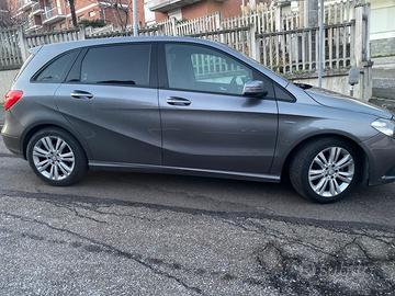 Mercedes Classe B