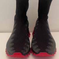 sneakers Sharky con calzino Christian Louboutin