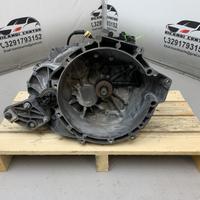 CAMBIO MANUALE B6 6MARCE FORD FOCUS 1.6L EcoBoost