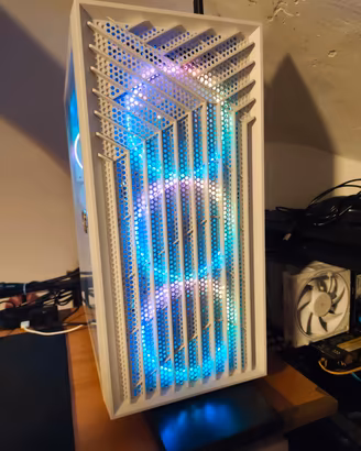 PC gaming 1440p