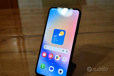 Galaxy A34 5G
