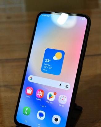 Galaxy A34 5G