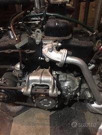 Motori 500 fiat