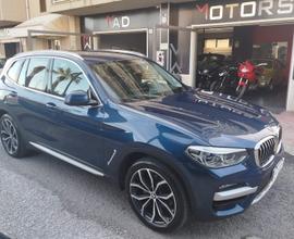 Bmw X3 xDrive20d 48V Msport 2021 IVA