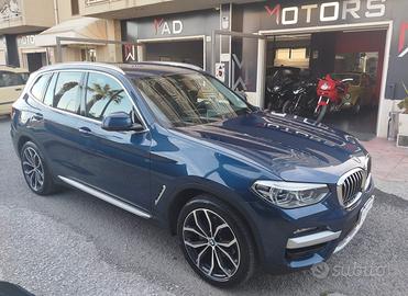Bmw X3 xDrive20d 48V Msport 2021 IVA