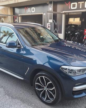 Bmw X3 xDrive20d 48V Msport 2021 IVA