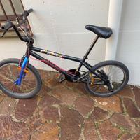 Bici bmx