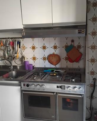 ritiro entro il 28 aprile cucina modulare Roma 