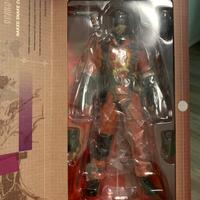 Medicom snake scala 1/6