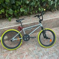 Bmx bici scambi0