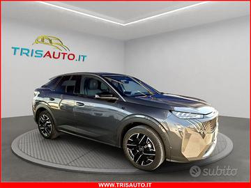 PEUGEOT 3008 1.2 Hybrid 145 e-DCS6 GT (MATRIX+
