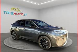 PEUGEOT 3008 1.2 Hybrid 145 e-DCS6 GT (MATRIX+