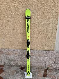 Sci Fisher RC4 Speed