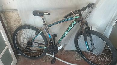 mountain bike da uomo