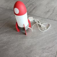 lampada camera bambino 