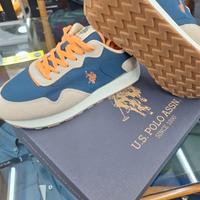 scarpa u.s.polo assn.