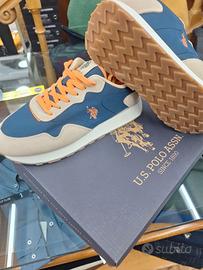 scarpa u.s.polo assn.