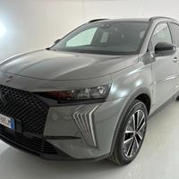 DS DS7 - DS7 1.5 bluehdi Performance Line 130cv au