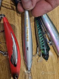 artificiali alletterati 