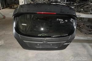 Baule - Portellone Per Ford Fiesta ST Line 2016