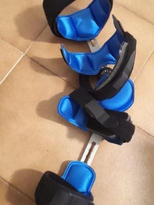 Tutore Braccio Gibaud