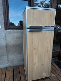 Frigorifero Indesit vintage