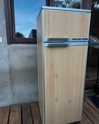Frigorifero Indesit vintage