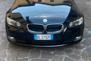 BMW 320d E92 coupè