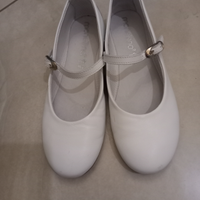 Scarpe eleganti per bambina