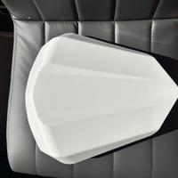 Yamaha R6 2006-2007 Carenatura coprisedile posteri