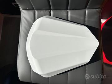 Yamaha R6 2006-2007 Carenatura coprisedile posteri