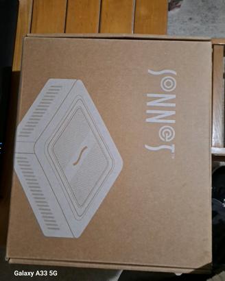 sonnet egpu breakway puch leggi descrizione