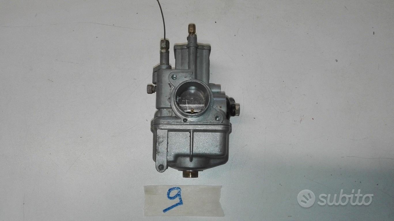 Vendo Carburatore Dell'Orto VHBZ 24 FS Dell'Orto a San Polo d'Enza