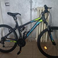 MTB Rockrider 340