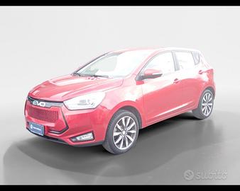 Evo Evo 3 - Evo 3 1.5 Gpl 107cv