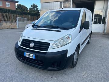 Fiat Scudo 2.0 MJT PC-TN Furgone 12q. Comfort